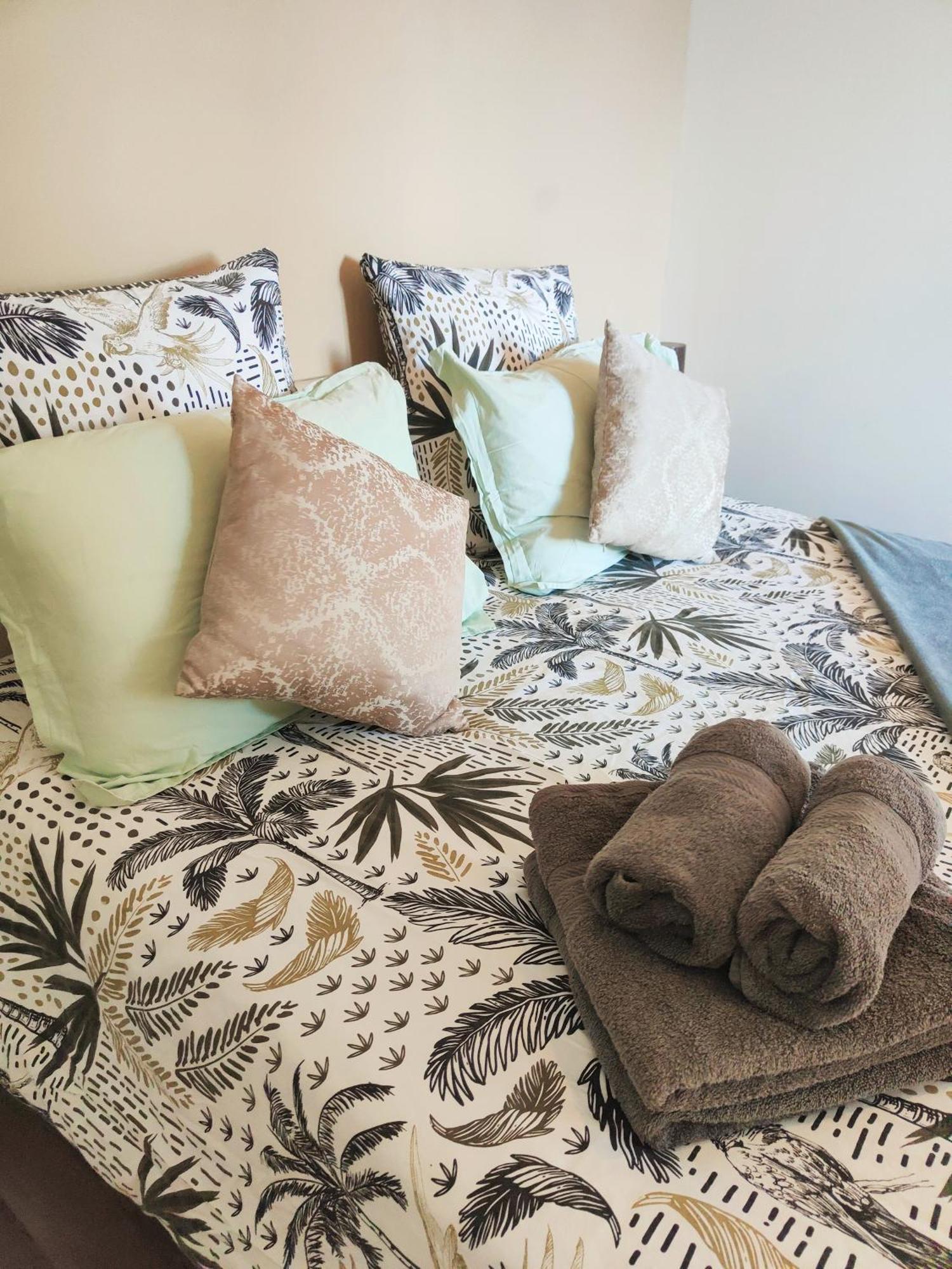 Les Appartements Du Marche Dinan Room photo